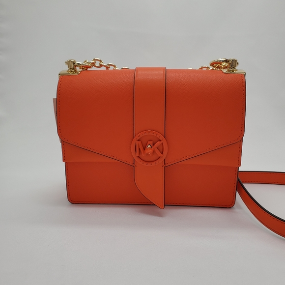 Michael Kors Greenwich sling bag